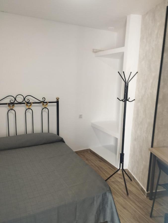 Cervantes Rooms Cádiz Exterior foto